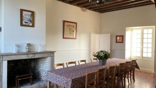 Maison au Bord de l'Aigre - Photo 5