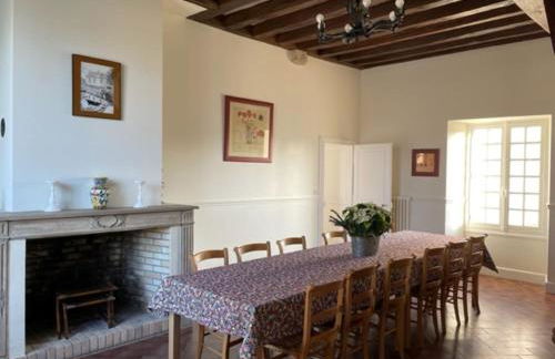 Maison au Bord de l'Aigre - Foto 5