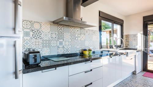 Villa Manzanilla, Malaga - Photo 4