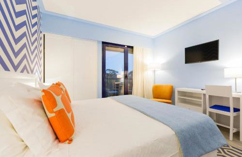 Terrace Mar Suite Hotel - Foto 32