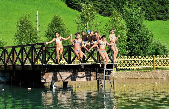 Charming Holiday Home in Huttau With Barbecue - Foto 50