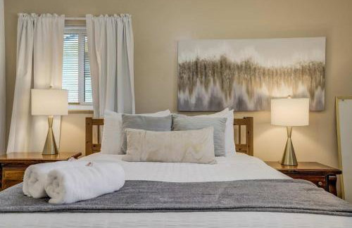 Alder Row Private Patio w Fire Pit & Workspaces - Foto 19