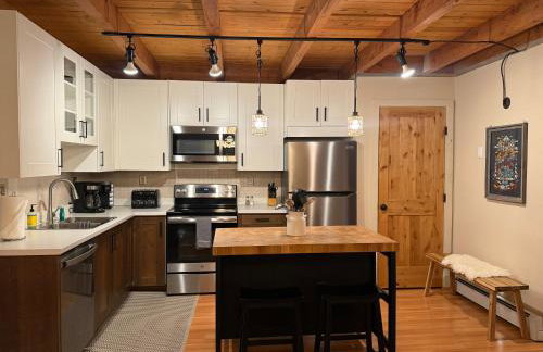 Summit County Wildernest Condo - Foto 2
