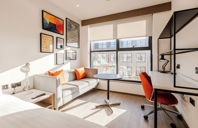 THE SPACE TO STAY APARTHOTEL - Foto 80