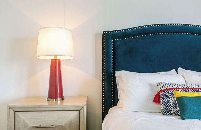 Montrose Lodge by Dunyha - Foto 31