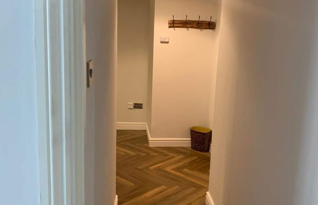 Central Belfast Apartments: Alfred Street - Foto 60