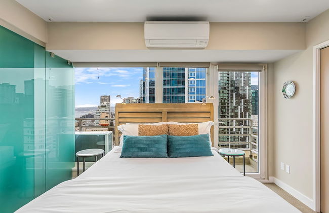 NewMark Towers Water Wheel Sea Views - Foto 6