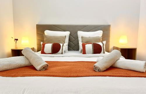 Duplex High Standing 7'➤Fontainebleau⎮45'➤Paris + Terrace - Foto 12