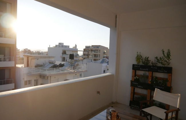 Gio s Central Cosy Apartment With Private Balcony - Foto 9