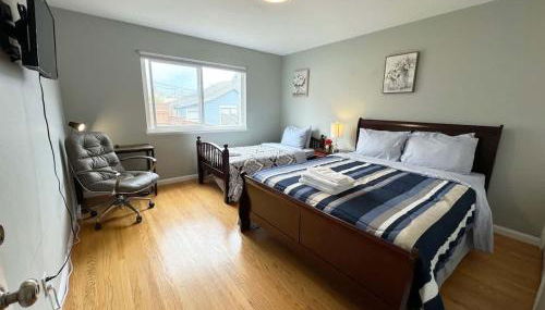 Spacious 5B 2 5ba House 4 Free Driveway parking - Foto 4