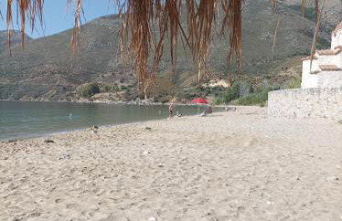 Villa Fraoulitsa - Foto 46