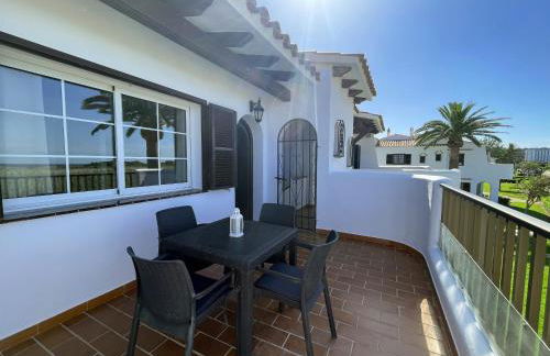 Apartamento Trini en Son Bou, frente al mar, perfecto para vacaciones - Foto 23