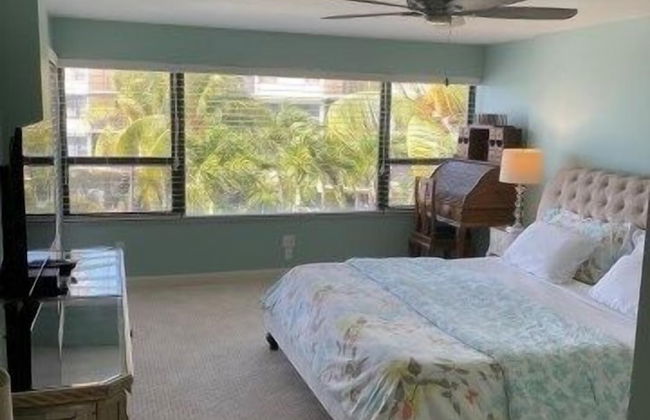 This Condo Is Located In One Of Islamorada's Most Prestigious Condo Complexes. 2 Bedroom Condo by RedAwning - Foto 4