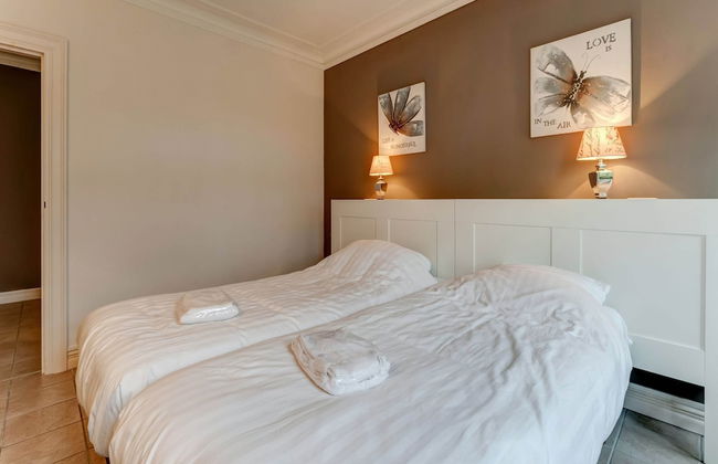 Cosy Apartment in Sint Maartensbrug Near the Beaches - Foto 46