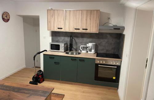 Sehr schöne und Modernisierte Wohnung mit moderne Wohnraumlüftung - Foto 1