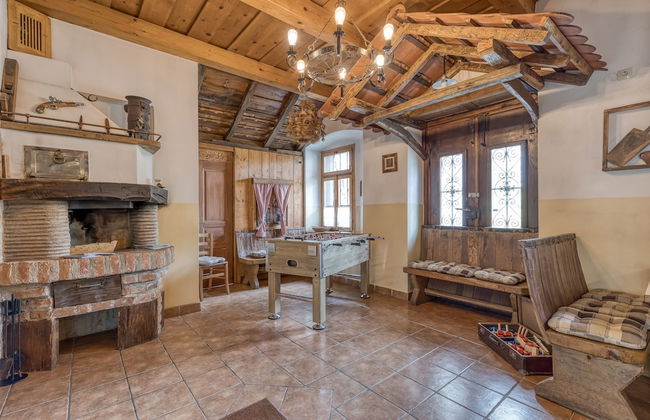 Family Friendly France's Lair - Foto 29