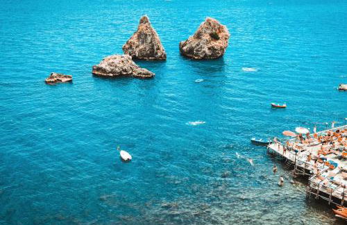 Casa vacanze Amalfitan Coast - Foto 38