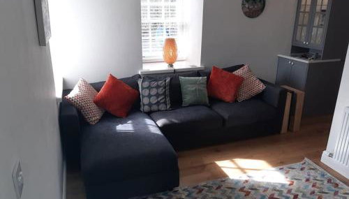 The Coach House at Lowbyer - Foto 2