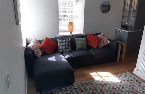 The Coach House at Lowbyer - Foto 2