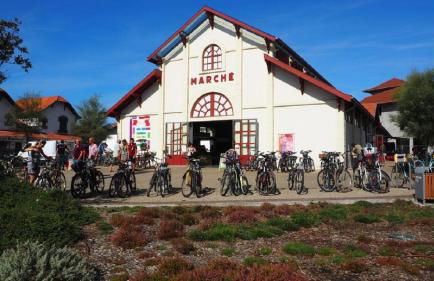 Les Terrasses du Lac L58 - Foto 9