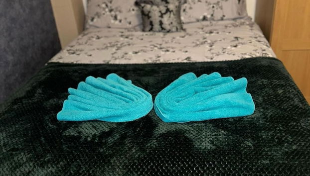 Luxury Studio Marble Arch can fit up to 4 Guests - Foto 3, Habitación