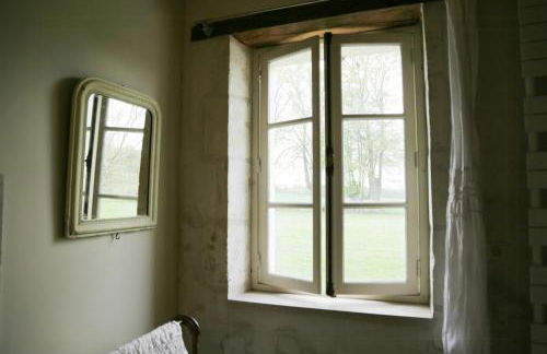 18Th-Century Farmhouse Near Loire Châteaux - Foto 12