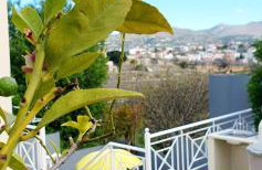 Jasmine Home, Aegina City - Foto 16