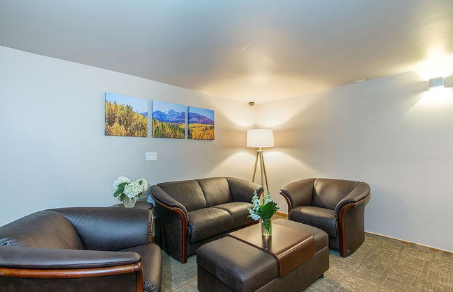 Ice House Suites and Condominiums - Foto 2