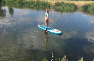 Cedar Cottage - Foto 28