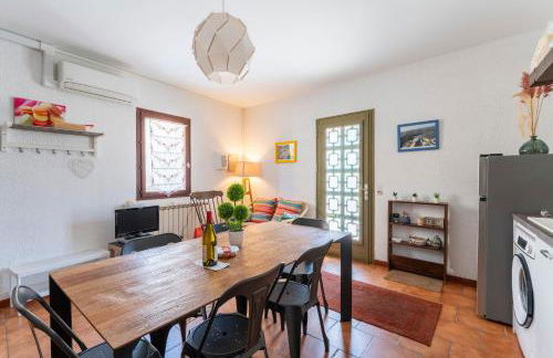 L'Oustalet en Provence - Photo 2