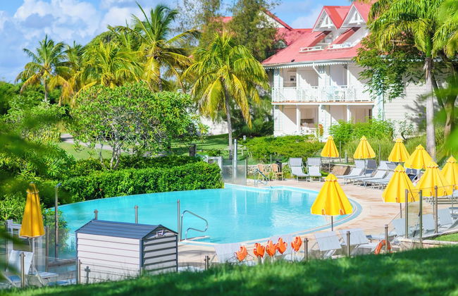 Village St Anne Pierre & Vacances - Foto 50