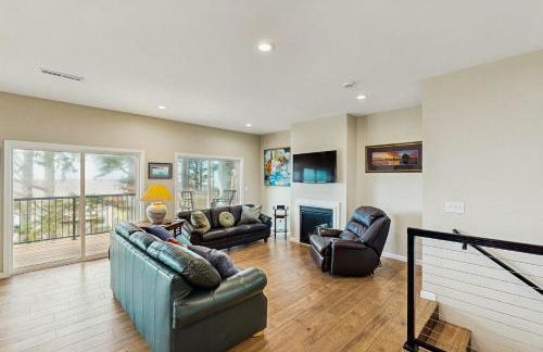 Coastal View Escape - Foto 1