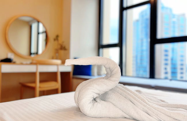 Ceylonz Suites by Manhattan Group - Foto 13