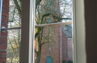 Nordisches Wohlfühlnest in der Leeraner Altstadt - Foto 28