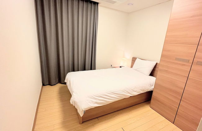 Geoje Riwoo Ocean Residence - Foto 6