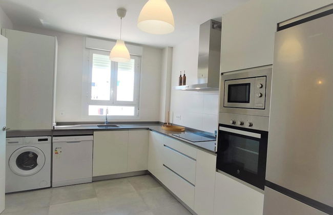 Selecta II 16245 in Conil de la Frontera - Foto 14