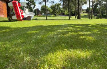 Dom nad jeziorem na Suwalszczyźnie - Foto 14