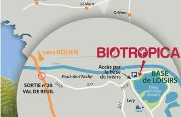 Maison - Louviers centre - proche golf - Foto 24