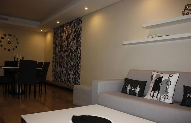 Beach Apartment with Private Pool - Foto 6