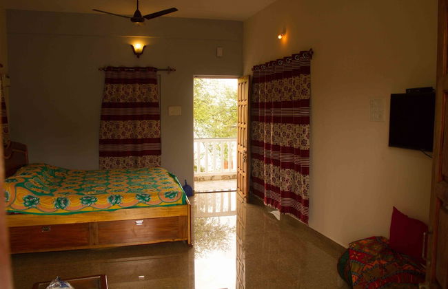 Nirvaah Riverhouse Siolim - Photo 5