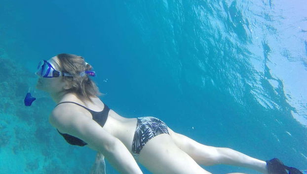 Red Sea Snorkelling Experience - Foto 4