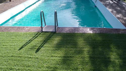 La Casetta Nel Bosco Delle Nereidi - Foto 2, Garden, sunbed, Garden view