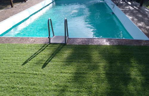 La Casetta Nel Bosco Delle Nereidi - Foto 2