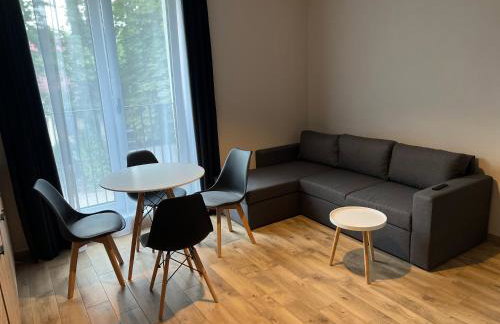 Aquarius Kilińskiego 6 - Foto 1