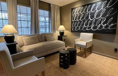 Luxury Warehouse District Condo - Foto 15