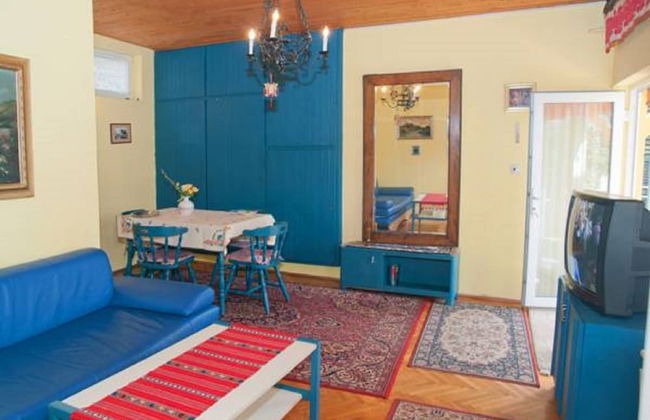 Toldi Apartman - Foto 24