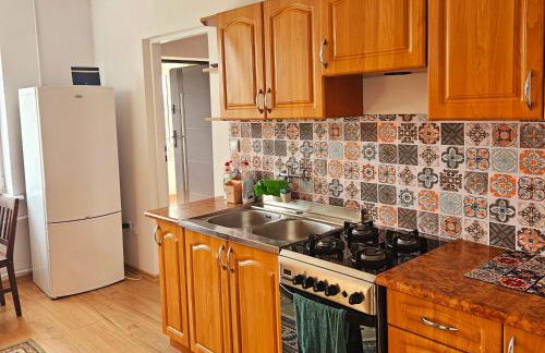 Sielski Dom I Sauna i Jacuzzi dodatkowo płatna opcja - Foto 11