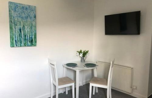 Flat 2 Frank Lewis House - Foto 12