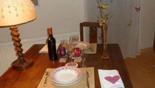 Séjour nature aux Chênes, gîte familial avec piscine partagée - FR-1-489-466 - Foto 5