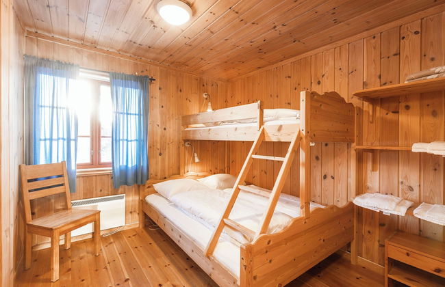 Rauland Feriesenter - Photo 45